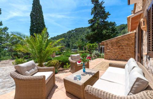 Finca Especial El Pino Mallorca en Esporles - Foto 65