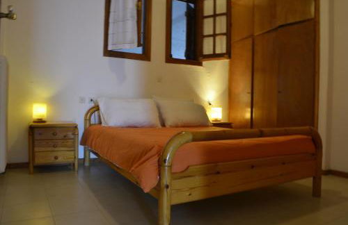 Beach house Chorefto - Foto 28