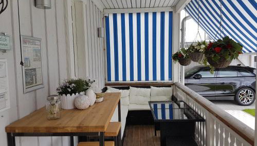 Villa Scandic Apartments - Foto 4