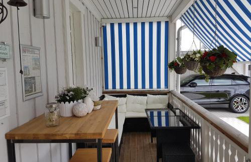 Villa Scandic Apartments - Foto 4