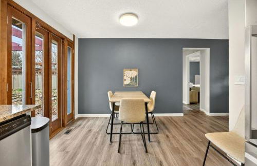 Clearview Comfort- 3BR near Airport! - Foto 8