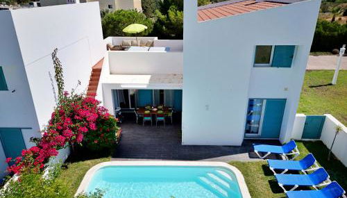 Casa da Prainha - private pool, next to the beach - Foto 3