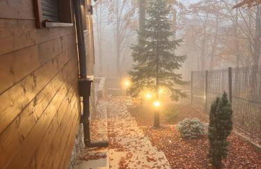 The Magic Forest - Holiday Home & Spa Zone Platak - Foto 34