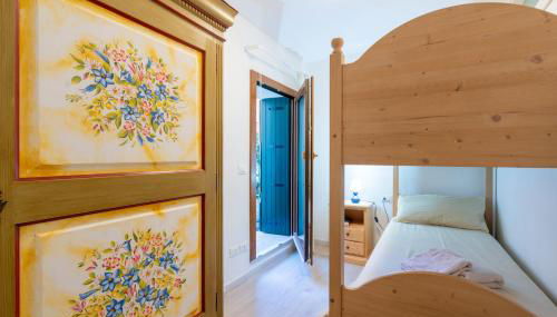 Piano Terra in centro - A due passi da tutto - Foto 2, wardrobe