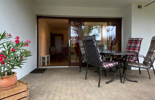 Ferienwohnung Eva mit Blick ins Grüne - Foto 9