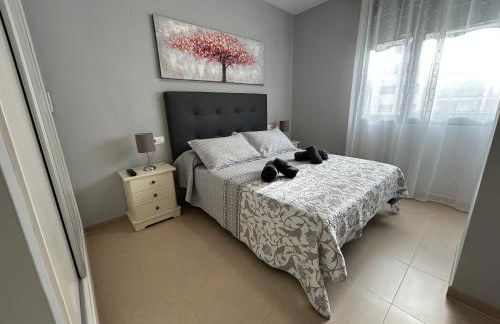 Relajate junto al mar en apartamento Cala Alta - Photo 11