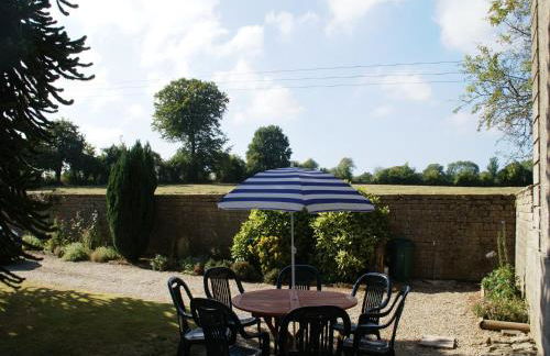 18th-Century Normandy Stay - Foto 23
