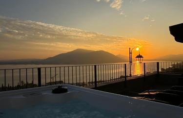 Terrazza sulle mura Appartamento Sole - Photo 1