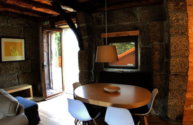 Vila Forno in Bustelo - Foto 32