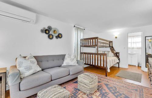 Historic Spanish Home at Hollywood Beach - Foto 28