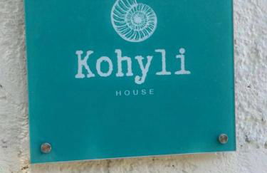 Kohyli Beachfront House - Foto 46