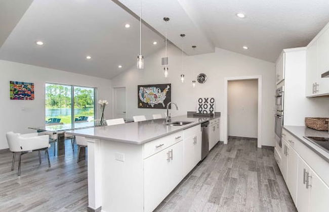 Swiss 14 - Lake Stephanie - Foto 18