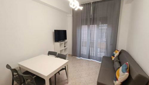 Tia Tourist Apartment Rome - Foto 1