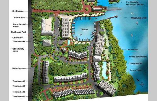 LIC Mgr - MODERN 3 BED 4 BATH VILLA - UPSCALE OCEANFRONT RESORT - INDOOR PICKLEBALL - SPEAKEASY! - Foto 47