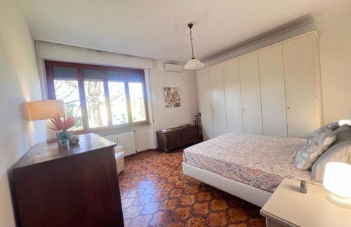 Villa Biba tra Lucca e Pisa - Foto 36