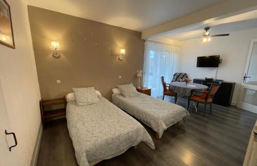 Résidence Les Milandes - Foto 42