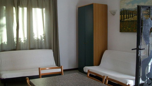 Apartment in Porto Pollo With Balcony - Foto 3, Habitación