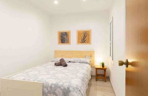 BEACHFRONT APARTMENT Castelldefels - Photo 28