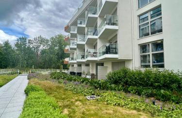 Apart Park Albus 414 - Foto 18