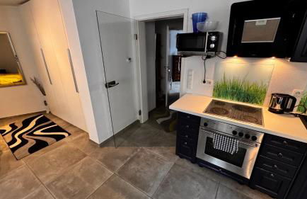 nice Apartment - Foto 8