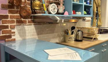 Chez Monica - Foto 3