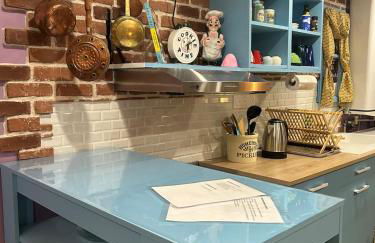 Chez Monica - Photo 3