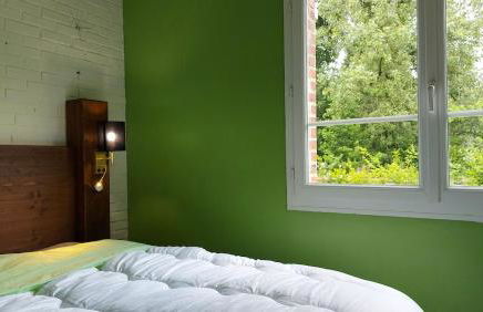 Le Moulin de la Planquette - Foto 16