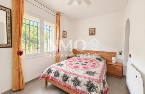 Casa con jardín en Mar Cambrils - 107D INMO22 - Foto 19