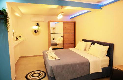 Gikas Apartments - Foto 23