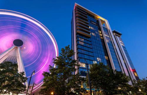 Wyndham Atlanta Resort 2BR Apartment with Resort Access - Photo 20