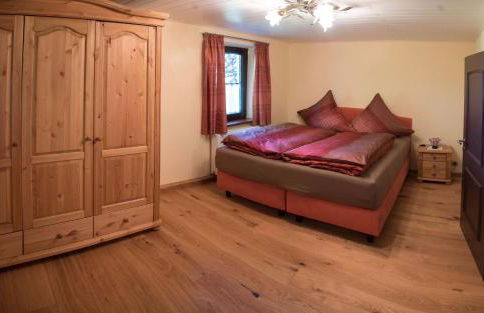 Ferienhaus Schmiedehof - Foto 20