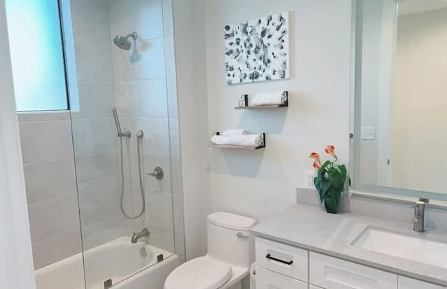 Lux place green Cozy 3 Beds 2rooms - Foto 25