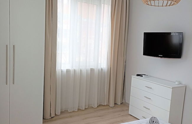 SEA Holisays -4 Rooms Apartment, Burgas, Bulgaria - Foto 8