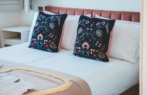 Amber Lights Coastal Getaway, Greatstone - Foto 29