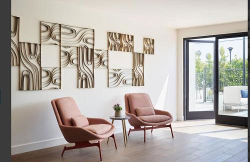 LAX 1 Bed Luxe with FREE PARKING - Foto 18