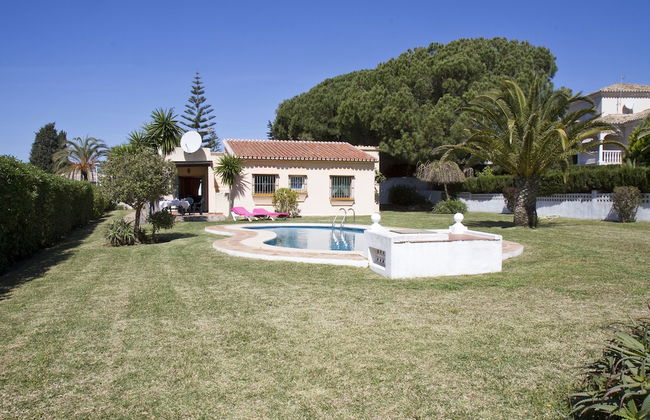 Marbella Villas - Foto 41
