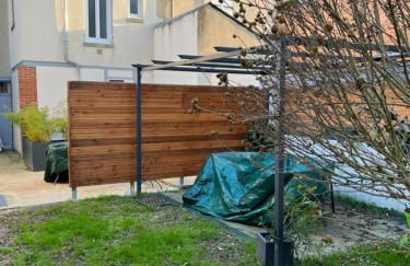 Loft relais Cœur de France - Foto 29