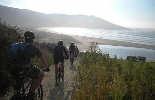 Ático nuevo en playa de Laxe - Foto 23