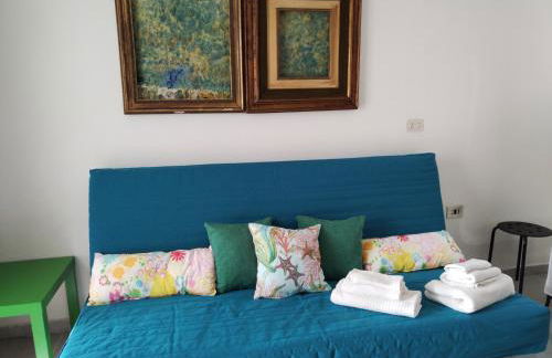 Mareviglioso Marevellous Sea Front - Photo 19