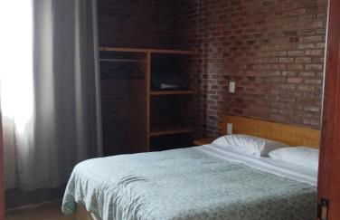 Chalés Estrada Real - Foto 68