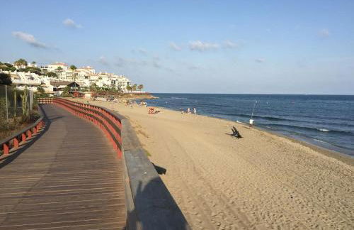 MI CAPRICHO, Beachfront, Grownfloor, Private Garden & Terrace - Photo 71