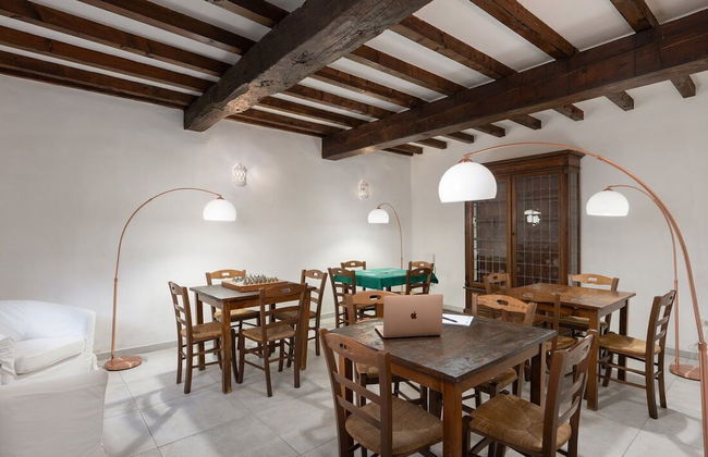 Villa Maltempo - Foto 40