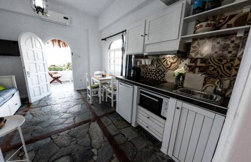 Tea & Sea Apts - Foto 41