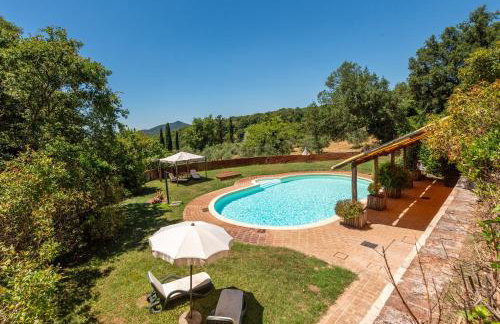 Agriturismo Podere Marroneto - Photo 1