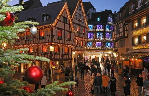 Gîte Mozart - Rez de jardin - Foto 11