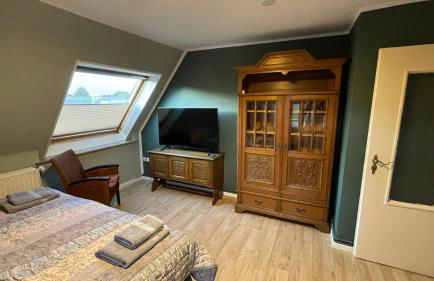 DG Apartament - Foto 16