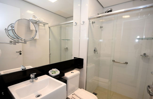 It Itabira Hotel - Foto 19