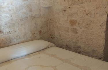 All'Ombra del Gelso, trullo con piscina - Foto 39