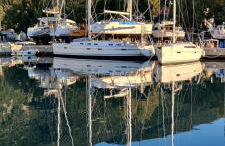 Villa Iremia, Piscine à Débordement & Vue Mer Panoramique - Foto 53