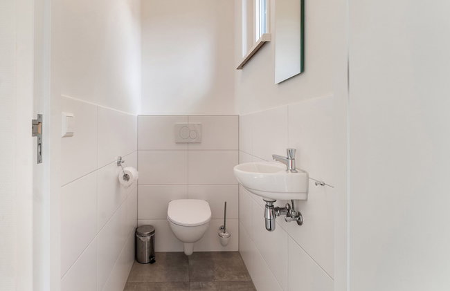 Serene Holiday Home in De Koog Texel With Sauna - Foto 40